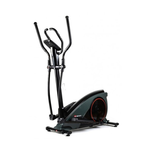 Орбітрек  Hop-Sport HS-060C Blaze iConsole+ black/gray - фото №7